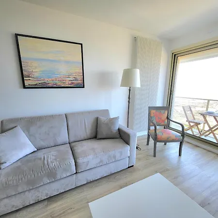 T3 Renove Face A La Avec Garage Et Wifi - Fr-1-92-919 * Les Sables-dʼOlonne