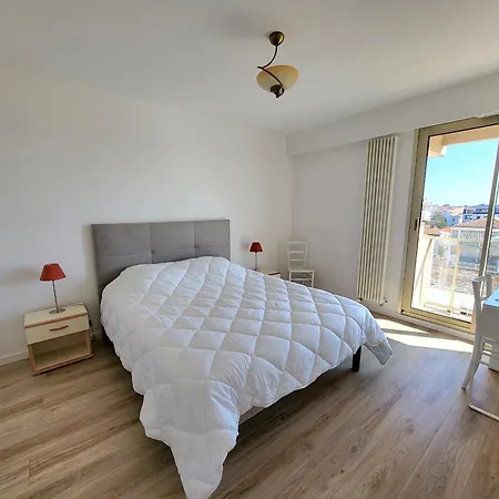 Apartment T3 Renove, Face Avec Garage Et Wifi, Aux Sables D'olonne - Fr-1-92-919 Les Sables-d'Olonne
