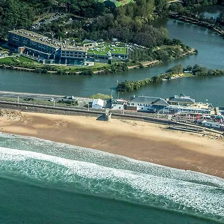 T3 Renove, Face Avec Garage Et Wifi, Aux Sables D'olonne - Fr-1-92-919 Les Sables-d'Olonne
