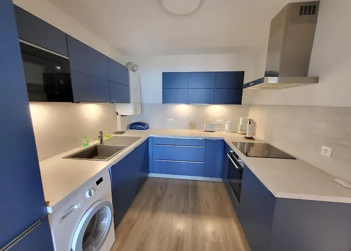 T3 Renove Face A La Avec Garage Et Wifi - Fr-1-92-919 Apartmán Les Sables-dʼOlonne