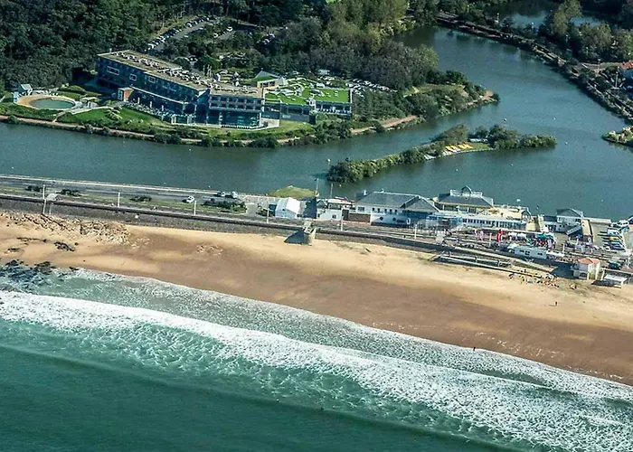 T3 Renove Face A La Avec Garage Et Wifi - Fr-1-92-919 *